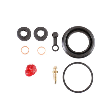 EBC Brake Pads Organic  for 2000-2005 Kawasaki Vulcan 800:VN800E Drifter-Front