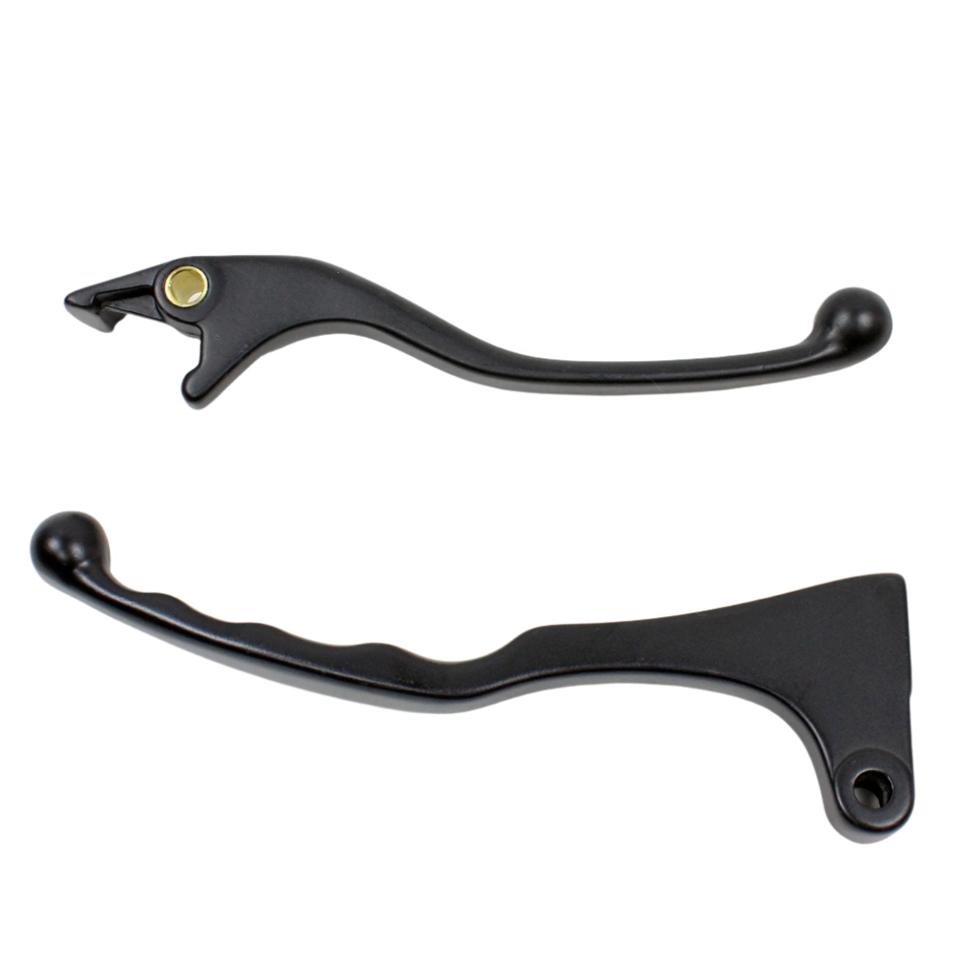 Brake & Clutch Levers for 1982-1983 Honda Goldwing 1100:GL1100-Brake/Clutch