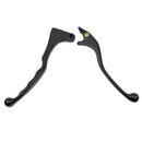 Brake & Clutch Levers for 1982-1983 Honda Goldwing 1100:GL1100A Aspencade-Brake/Clutch