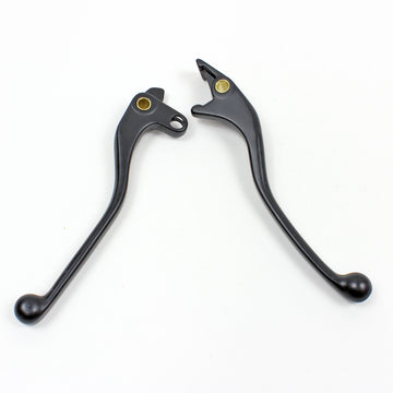 Brakecrafters Brake Master Cylinders Rebuild Kit Performance Aluminum Brake &amp; Clutch Levers BC0314HLB&amp;BC5546HLC