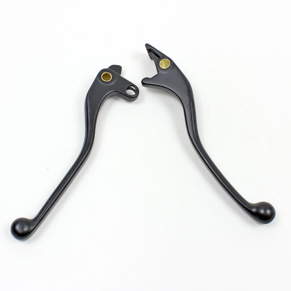 Brakecrafters Brake Master Cylinders Rebuild Kit Performance Aluminum Brake &amp; Clutch Levers BC0314HLB&amp;BC5546HLC