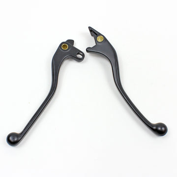 Brake & Clutch Levers for 1985 Honda V30 Magna:VF500C-Brake/Clutch
