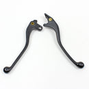 Brake & Clutch Levers for 1989-1998 Honda PC800:Pacific Coast-Brake/Clutch