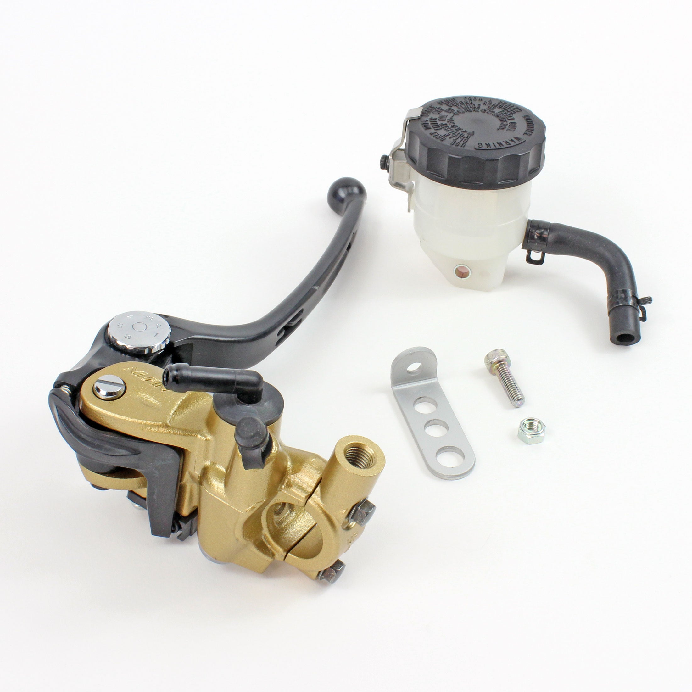 NISSIN Performance Radial Master Cylinder