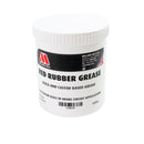 Red Rubber Grease for Hydraulic Motorcycle Brake Systems Repair-1