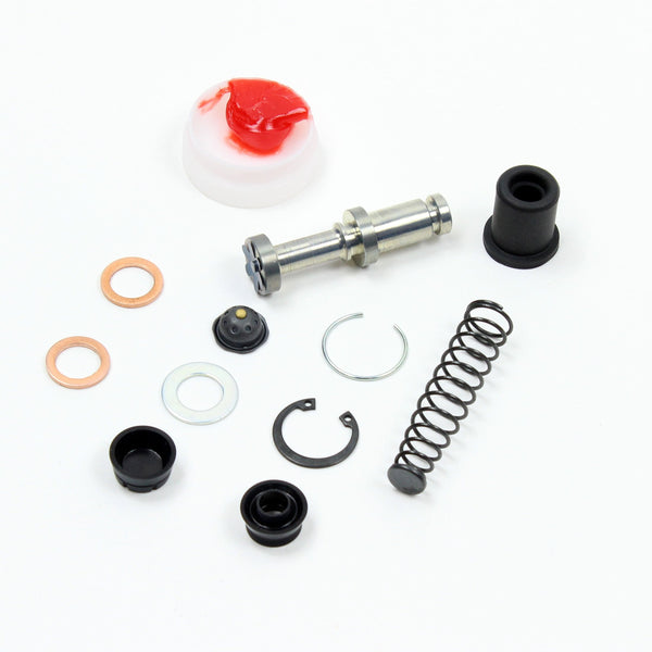 Master Cylinder Repair Kit for 1975-1976 Honda CB750F:Super Sport-Front