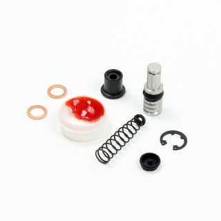 Master Cylinder Repair Kit for 1997 Triumph Daytona:T595-Front