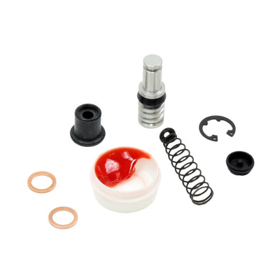Brakecrafters Brake Master Cylinders Rebuild Kit Brake Master Cylinder Rebuild Kit BC054M