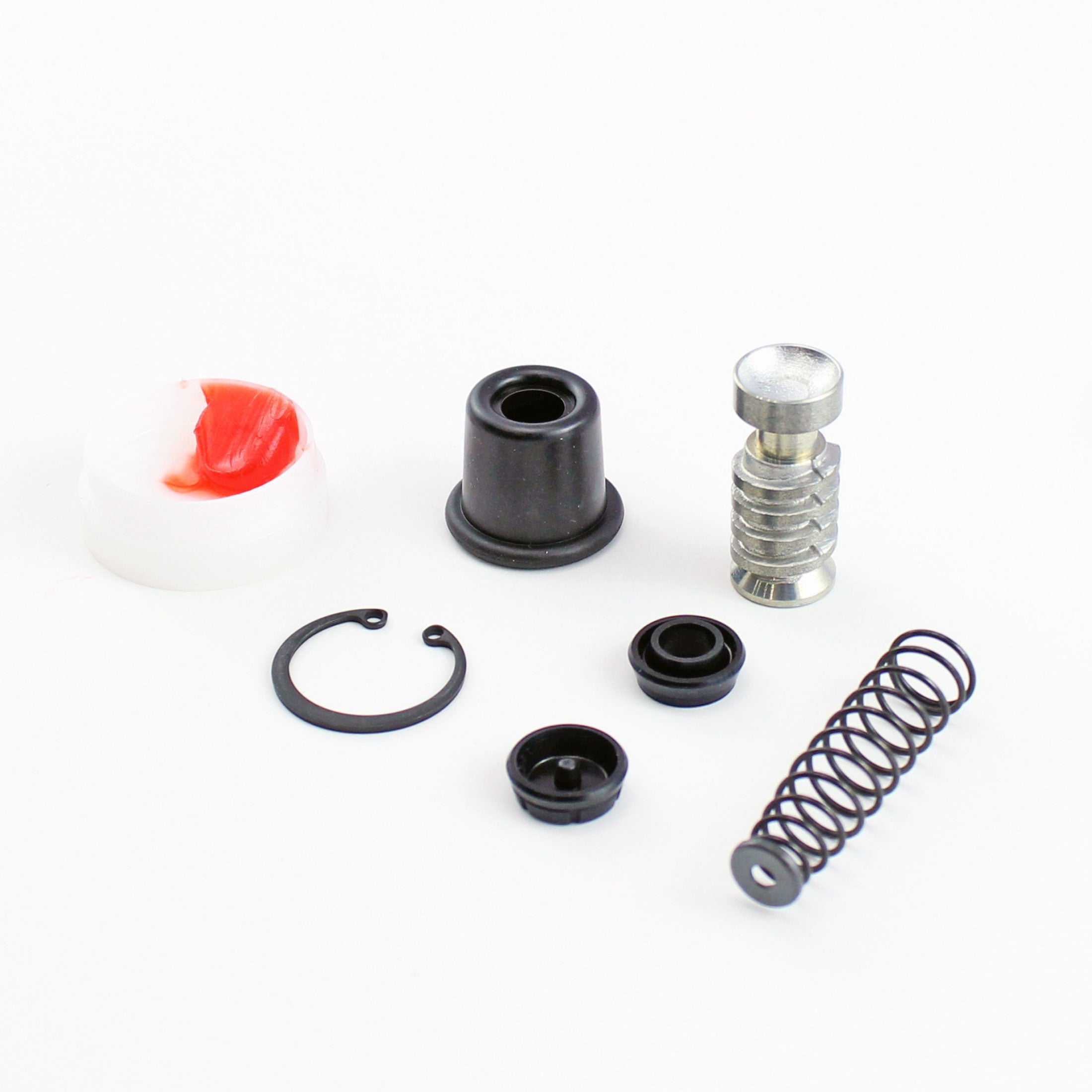 Master Cylinder Repair Kit for 1998 Triumph Sprint:Sport-Rear