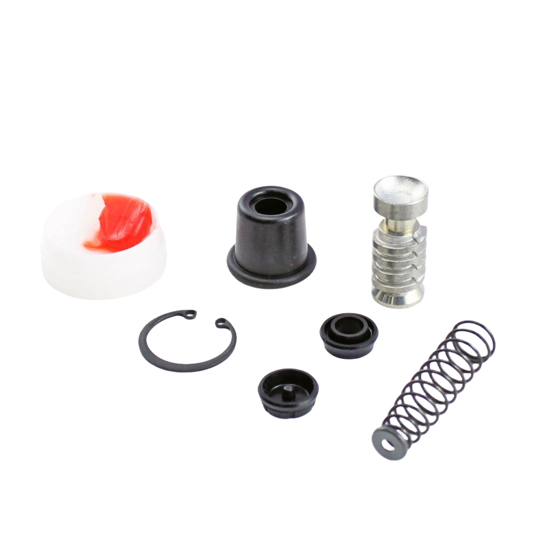 Master Cylinder Repair Kit for 2000-2006 Honda RVT1000R:RC51-Rear