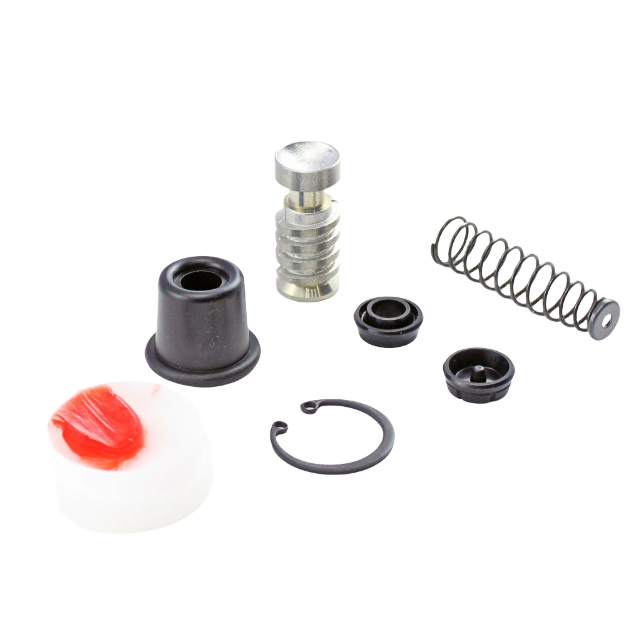 Master Cylinder Repair Kit for 2000-2006 Honda RVT1000R:RC51-Rear