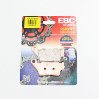 EBC Brake Pads Sintered for 2017-2020 Indian Scout-Rear