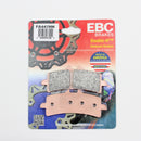 EBC FA447HH Rated Sintered Brake Pads-1 Pair-2