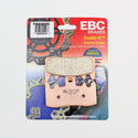 EBC FA630HH Rated Sintered Front Brake Pads For Brembo Calipers